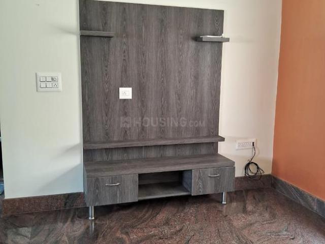 1 BHK Independent House in JP Nagar for rent Bengaluru. The reference number is 21253191
