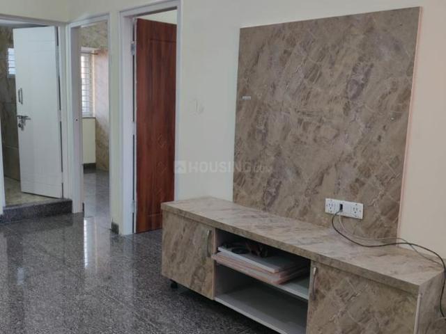 1 BHK Independent House in JP Nagar for rent Bengaluru. The reference number is 21260471