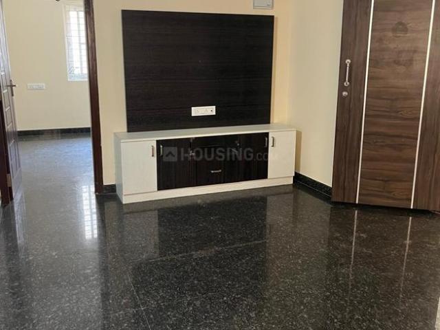 1 BHK Independent House in JP Nagar for rent Bengaluru. The reference number is 21260481