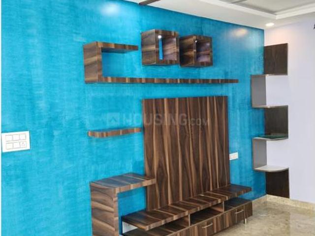 1 BHK Independent House in JP Nagar for rent Bengaluru. The reference number is 21260644