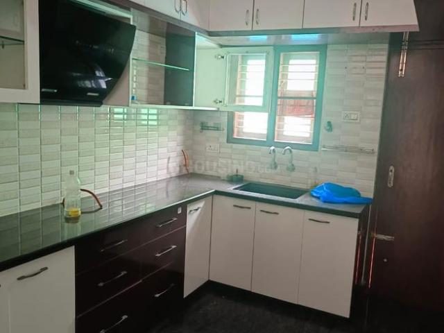 1 BHK Independent House in JP Nagar for rent Bengaluru. The reference number is 21267934
