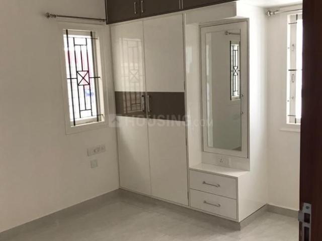 1 BHK Independent House in JP Nagar for rent Bengaluru. The reference number is 21267960