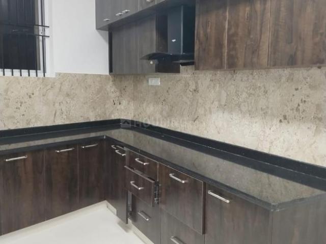 1 BHK Independent House in JP Nagar for rent Bengaluru. The reference number is 21268008