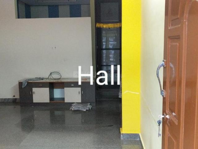 1 BHK Independent House in JP Nagar for rent Bengaluru. The reference number is 21268016