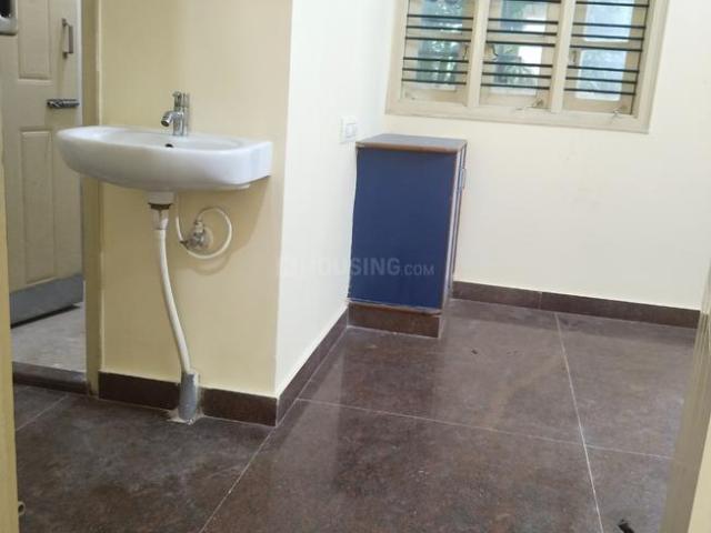 1 BHK Independent House in JP Nagar for rent Bengaluru. The reference number is 21274979