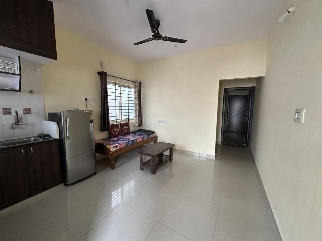 1 BHK Independent House in JP Nagar for rent Bengaluru. The reference number is 21380492