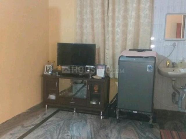 1 BHK Independent House in JP Nagar for rent Bengaluru. The reference number is 7330129