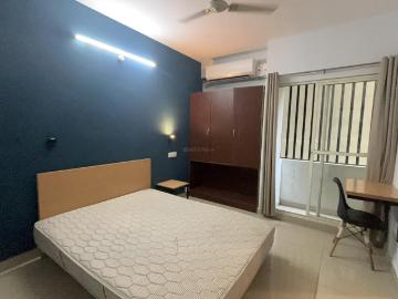 1 BHK Independent House in Junnasandra for rent Bengaluru. The reference number is 20525599