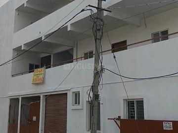 1 BHK Independent House in Junnasandra for rent Bengaluru. The reference number is 20559677