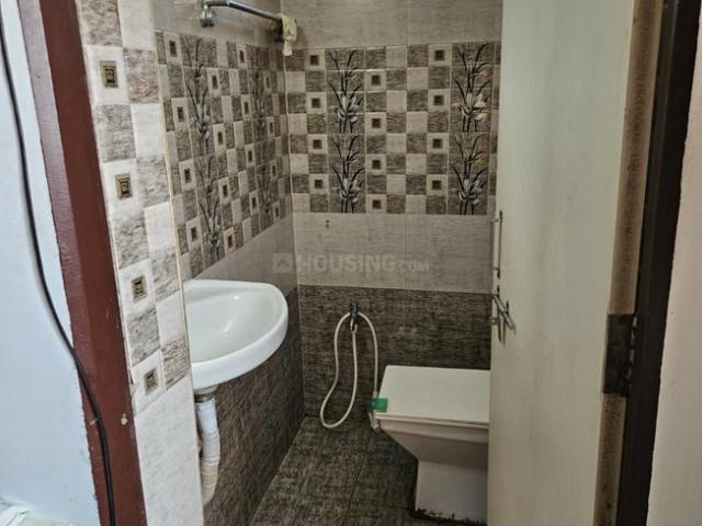 1 BHK Independent House in Jubilee Hills for rent Hyderabad. The reference number is 19684878