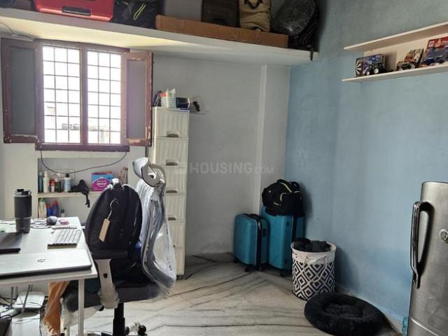 1 BHK Independent House in Jubilee Hills for rent Hyderabad. The reference number is 19684878