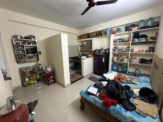 1 BHK Independent House in Jubilee Hills for rent Hyderabad. The reference number is 20981309