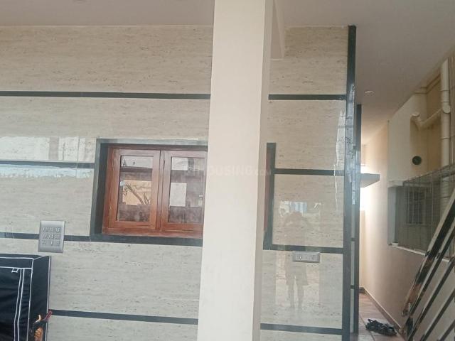 1 BHK Independent House in Judicial Layout for rent Mysore. The reference number is 20573313