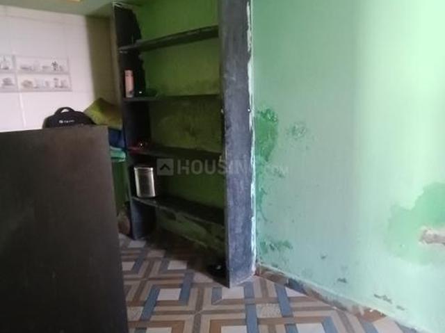 1 BHK Independent House in Jule for rent Solapur. The reference number is 19665898