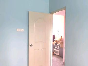 1 BHK Independent House in Jyotipuram for rent Bengaluru. The reference number is 20350330