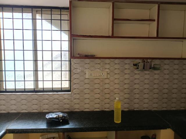1 BHK Independent House in K Channasandra for rent Bengaluru. The reference number is 20191690
