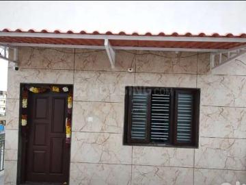 1 BHK Independent House in K R Puram for rent Bengaluru. The reference number is 19175350