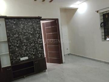 1 BHK Independent House in K R Puram for rent Bengaluru. The reference number is 19806281