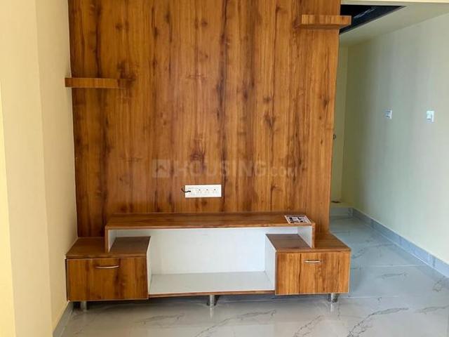 1 BHK Independent House in K R Puram for rent Bengaluru. The reference number is 10047896