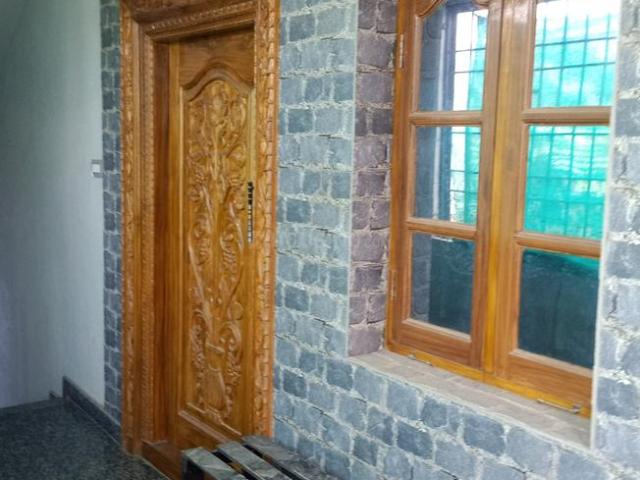 1 BHK Independent House in K R Puram for rent Bengaluru. The reference number is 10701950