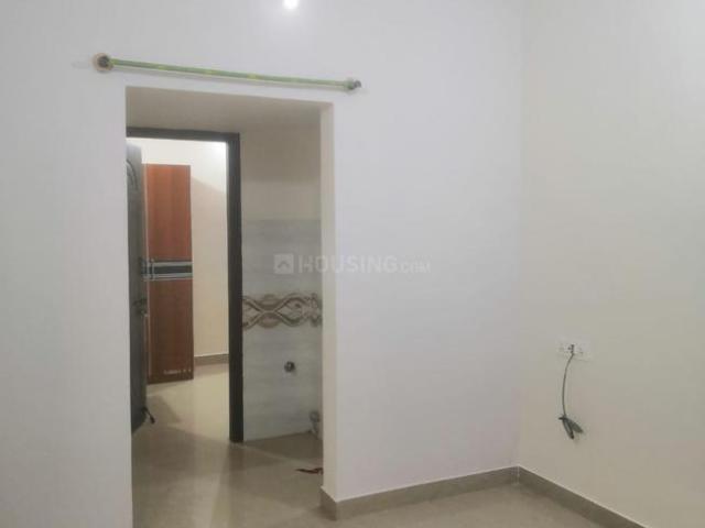 1 BHK Independent House in K R Puram for rent Bengaluru. The reference number is 2548990