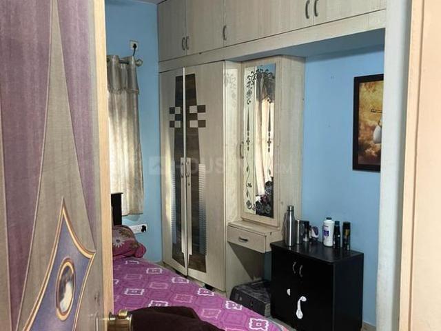 1 BHK Independent House in K R Puram for rent Bengaluru. The reference number is 20154289