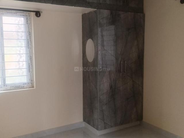 1 BHK Independent House in K R Puram for rent Bengaluru. The reference number is 20213433