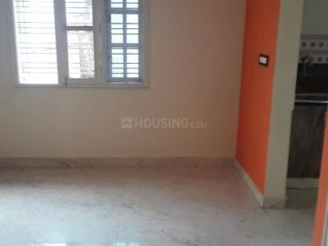 1 BHK Independent House in K R Puram for rent Bengaluru. The reference number is 20496157