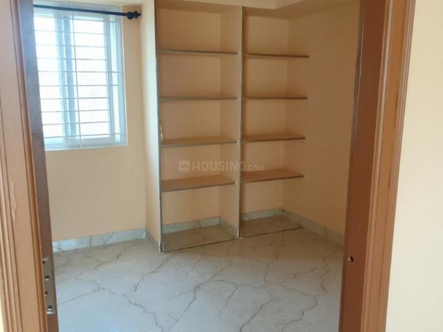 1 BHK Independent House in K R Puram for rent Bengaluru. The reference number is 20575282