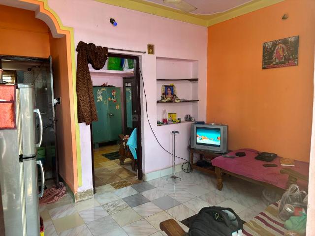 1 BHK Independent House in K R Puram for rent Bengaluru. The reference number is 20600138