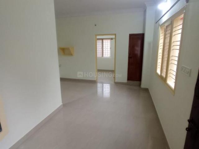 1 BHK Independent House in K R Puram for rent Bengaluru. The reference number is 20722513