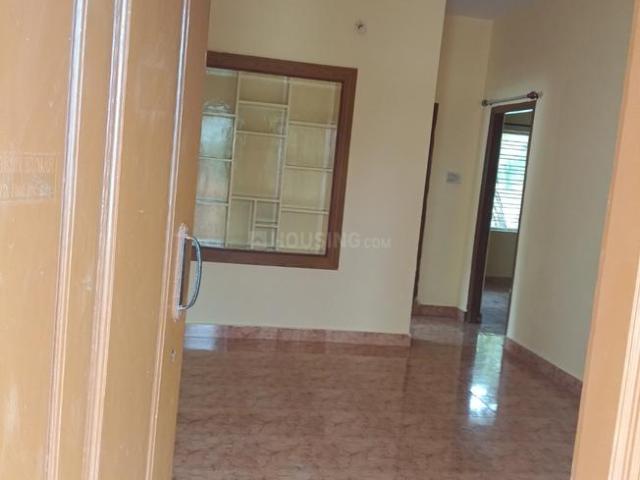 1 BHK Independent House in K R Puram for rent Bengaluru. The reference number is 20803725