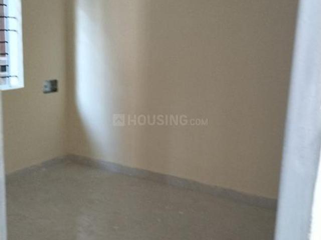 1 BHK Independent House in K R Puram for rent Bengaluru. The reference number is 21176326