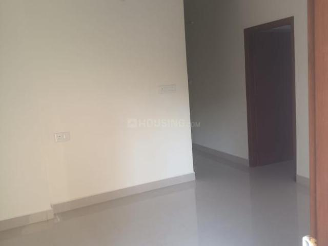1 BHK Independent House in K R Puram for rent Bengaluru. The reference number is 21306572
