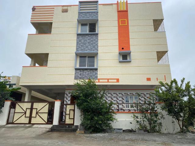 1 BHK Independent House in K R Puram for rent Bengaluru. The reference number is 5481999