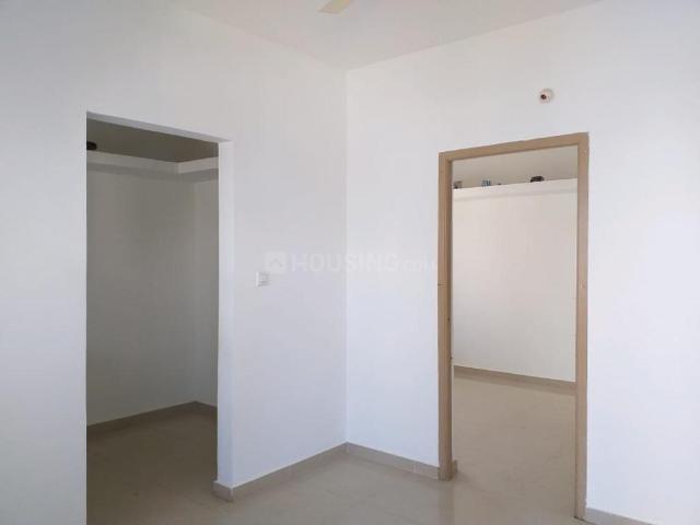 1 BHK Independent House in K R Puram for resale Bengaluru. The reference number is 12365320
