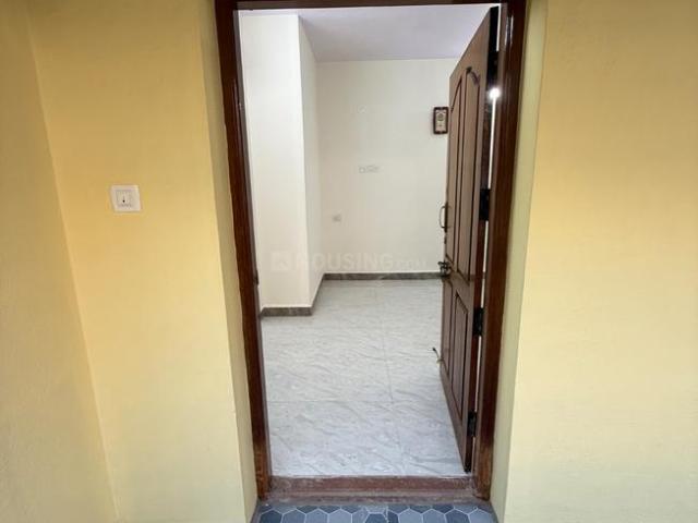 1 BHK Independent House in K R Puram for resale Bengaluru. The reference number is 20671492