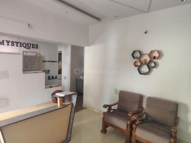 1 BHK Independent House in Kamakshipalya for resale Bengaluru. The reference number is 19314609