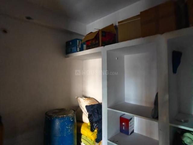 1 BHK Independent House in Kamalaprasad Nagar for rent Hyderabad. The reference number is 21304261