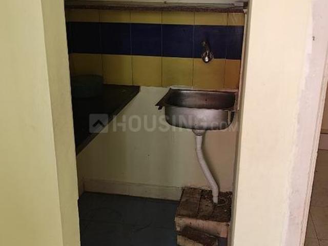 1 BHK Independent House in Kammanahalli for rent Bengaluru. The reference number is 21235912