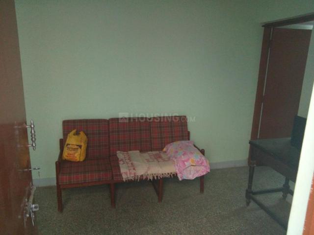 1 BHK Independent House in Kammanahalli for rent Bengaluru. The reference number is 8453047