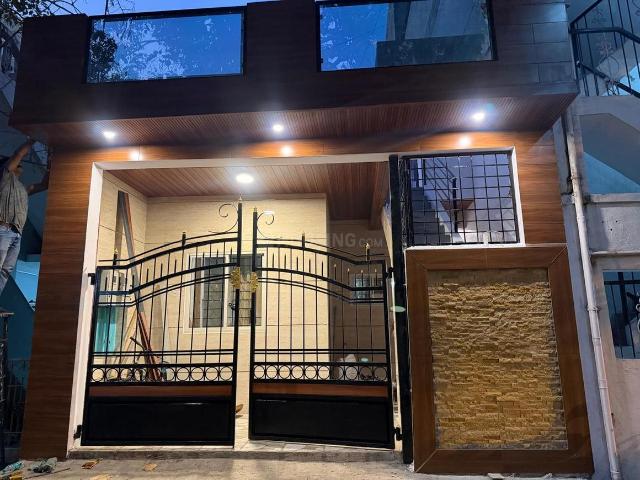 1 BHK Independent House in Kammanahalli for resale Bengaluru. The reference number is 20829892