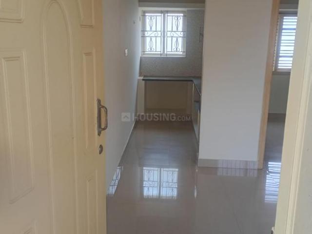 1 BHK Independent House in Kammasandra Agrahara for rent Bengaluru. The reference number is 20822131
