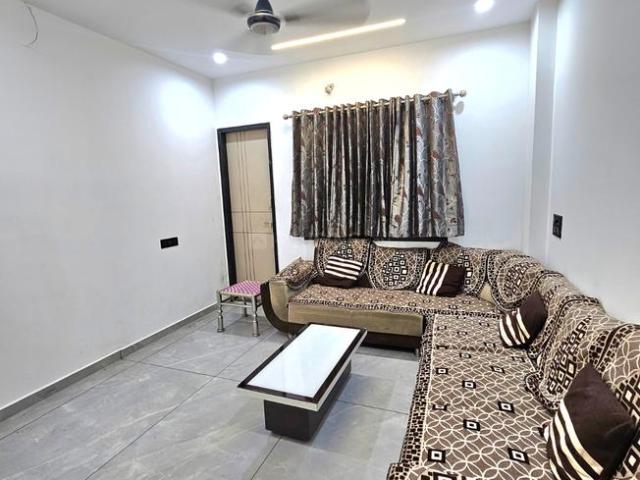 1 BHK Independent House in Kamrej for rent Surat. The reference number is 21090861