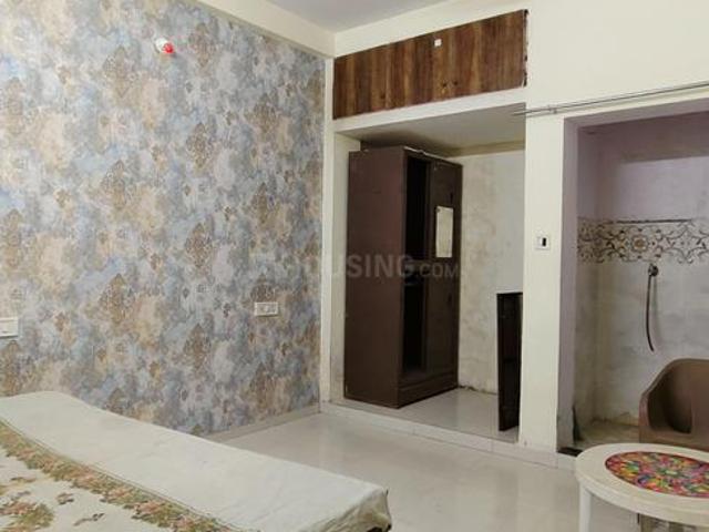 1 BHK Independent House in Kanadiya for rent Indore. The reference number is 21233167