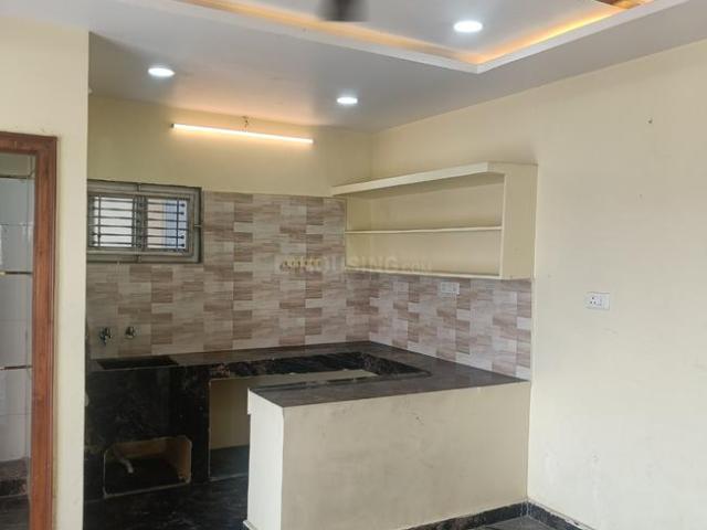 1 BHK Independent House in Kanchan Bagh for rent Hyderabad. The reference number is 20283437
