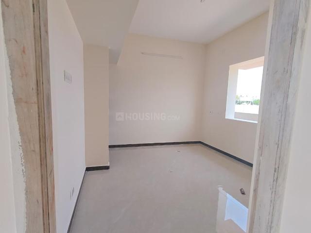 1 BHK Independent House in Kandigai for resale Chennai. The reference number is 20656547
