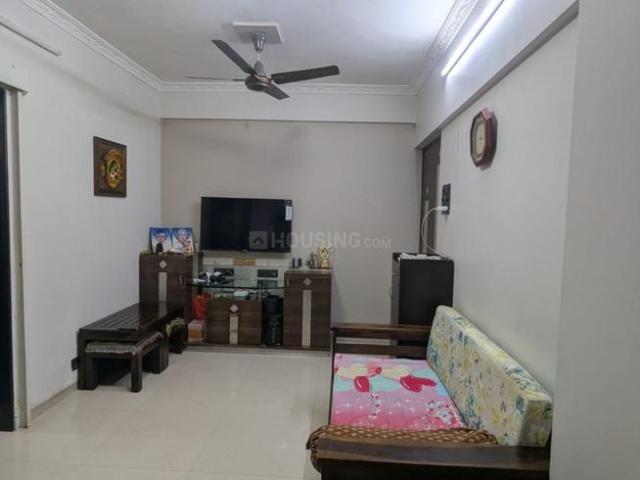 1 BHK Independent House in Kandivali East for resale Mumbai. The reference number is 20866772