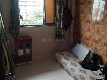 1 BHK Independent House in Kandivali West for resale Mumbai. The reference number is 18276743
