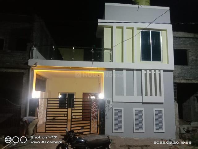 1 BHK Independent House in Kandul for rent Raipur. The reference number is 14721709